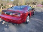 Thumbnail Photo 4 for 1991 Nissan 300ZX 2+2 Hatchback